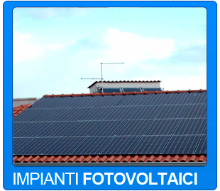 Impianti fotovoltaici