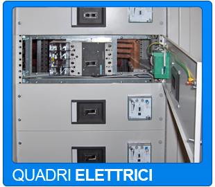 Quadri Elettrici